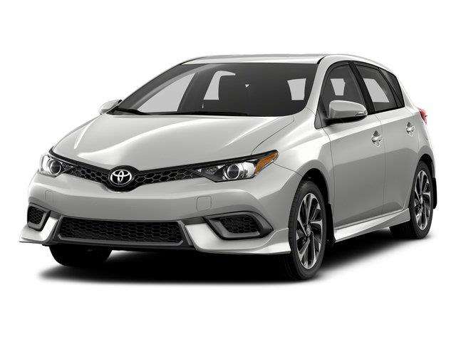 2017 Toyota Corolla iM 4dr Hatchback CVT